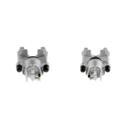 Front Right & Left Brake Caliper Pair for FORD FOCUS OE 98AB-2L232-BB