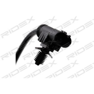 Wheel Speed Sensor - RIDEX 412W0118