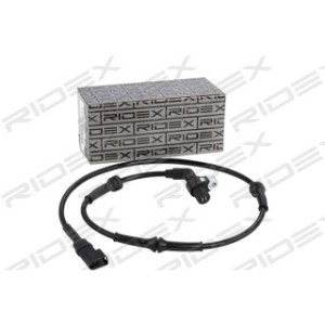 Wheel Speed Sensor - RIDEX 412W0121