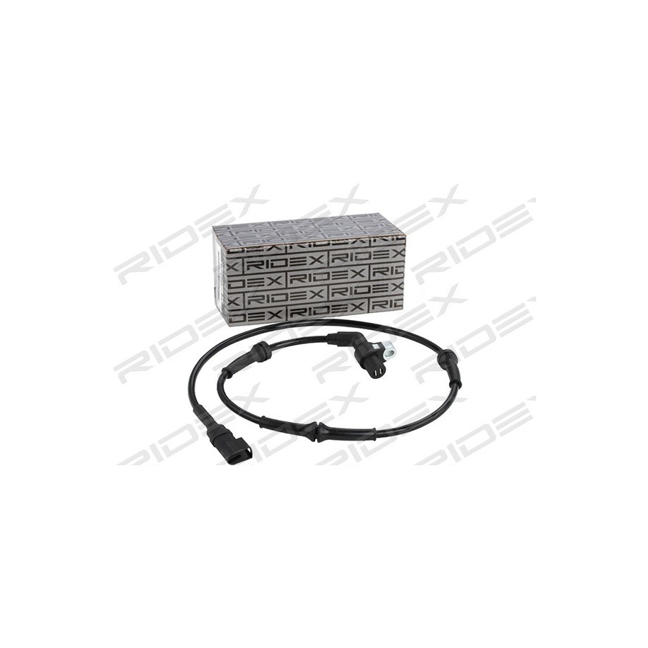 Wheel Speed Sensor - RIDEX 412W0121