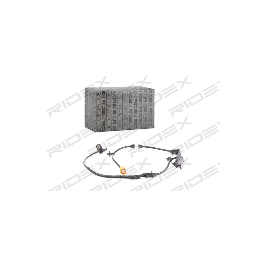 Wheel Speed Sensor - RIDEX 412W0122