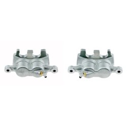 Front Right & Left Brake Caliper Pair for FORD TRANSIT OE 1553794