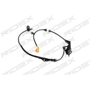 Wheel Speed Sensor - RIDEX 412W0122