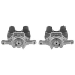 Front Right & Left Brake Caliper Pair for FORD OE 1751876