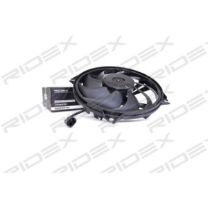 Engine Cooling Fan - RIDEX 508R0006