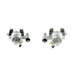 Front Right & Left Brake Caliper Pair for FIAT, LANCIA OE 1820283
