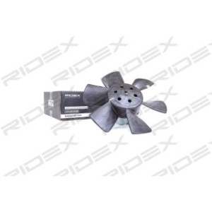 Engine Cooling Fan - RIDEX 508R0009