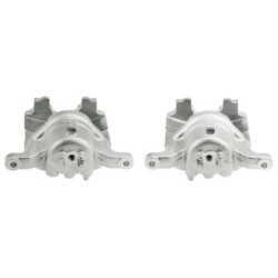 Front Right & Left Brake Caliper Pair for HONDA CIVIC OE 45013-SMG-E01