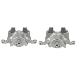 Front Right & Left Brake Caliper Pair for HONDA CR-V OE 45019-S9A-E00