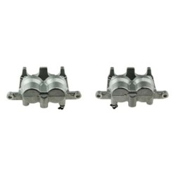 Front Right & Left Brake Caliper Pair for ISUZU D-MAX, KB, OE 898077-9960