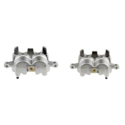 Front Right & Left Brake Caliper Pair for KIA CARNIVAL OE 58110-4D200