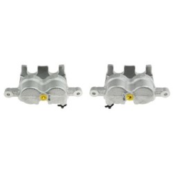 Front Right & Left Brake Caliper Pair for KIA SORENTO OE 58110-3E100