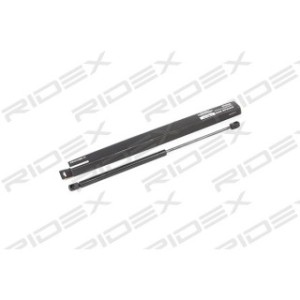 Bonnet Gas Spring - RIDEX 514G0044