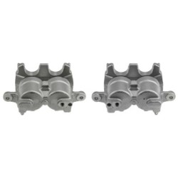 Front Right & Left Brake Caliper Pair for LAND ROVER DISCOVERY, RANGE ROVER OE STC1915