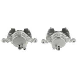 Front Right & Left Brake Caliper Pair for LAND ROVER FREELANDER OE SEG100230