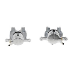 Front Axle Brake Caliper Pair for MERCEDES A-CLASS OE 1684200283