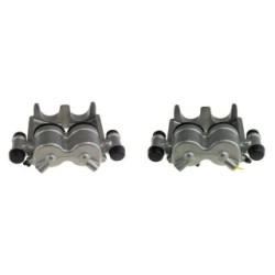 Front Right & Left Brake Caliper Pair for MERCEDES, VW SPRINTER, CRAFTER OE 2E0615101A