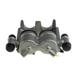 Front Right & Left Brake Caliper Pair for MERCEDES, VW SPRINTER, CRAFTER OE 2E0615101A
