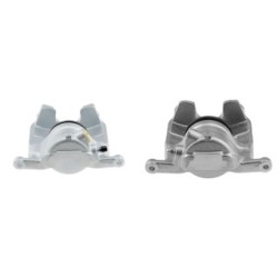Front Right & Left Brake Caliper Pair for MERCEDES OE A0004213981