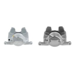 Front Right & Left Brake Caliper Pair for MERCEDES OE A0004214081