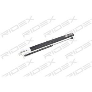 Bonnet Gas Spring - RIDEX 514G0058