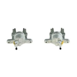 Front Right & Left Brake Caliper Pair for SMART OE 4514210198