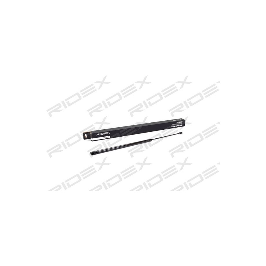 Bonnet Gas Spring - RIDEX 514G0005