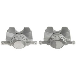 Front Right & Left Brake Caliper Pair for MERCEDES C-CLASS, CLS, E-CLASS OE A2054210381