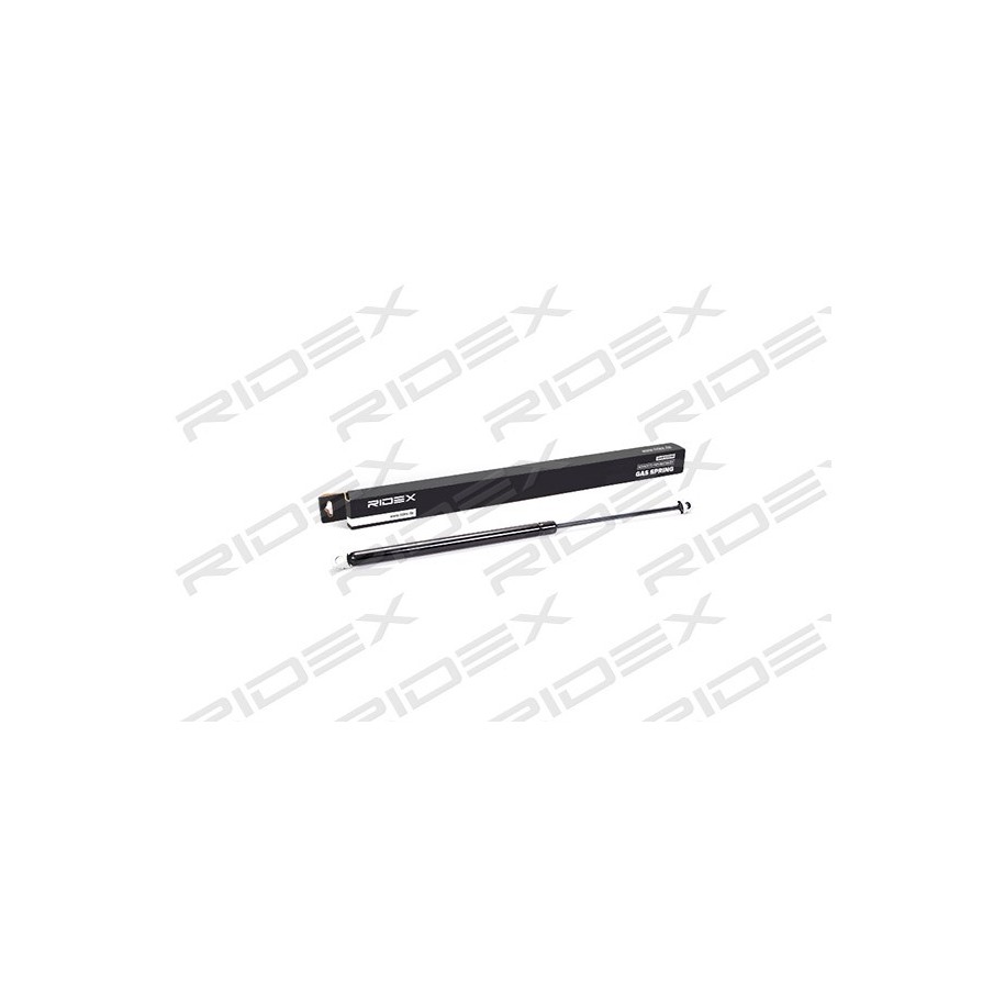 Bonnet Gas Spring - RIDEX 514G0007