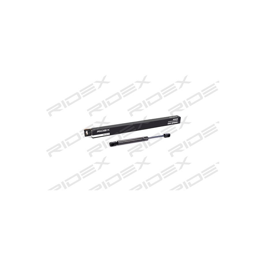 Bonnet Gas Spring - RIDEX 514G0008