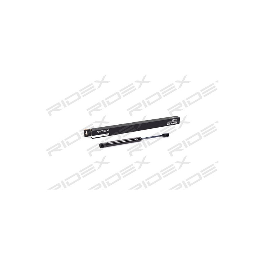 Bonnet Gas Spring - RIDEX 514G0009