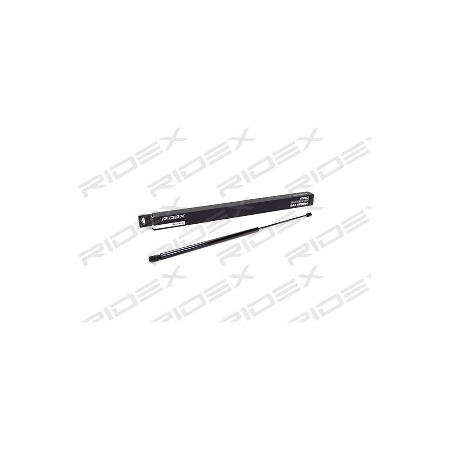 Bonnet Gas Spring - RIDEX 514G0012