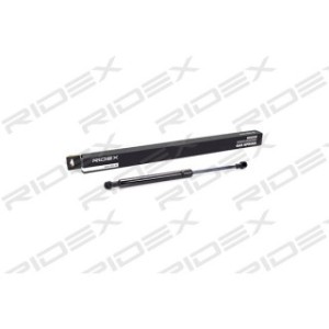Bonnet Gas Spring - RIDEX 514G0013