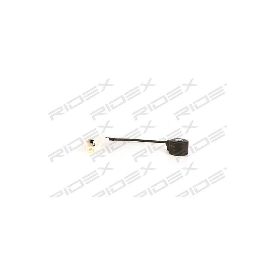 Knock Sensor - RIDEX 3921K0012