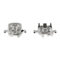 Front Right & Left Brake Caliper Pair for MITSUBISHI OE MB858404