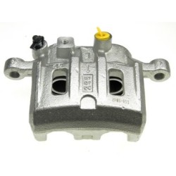 Front Right & Left Brake Caliper Pair for MITSUBISHI OE MB858404