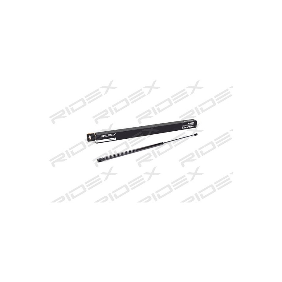 Bonnet Gas Spring - RIDEX 514G0017