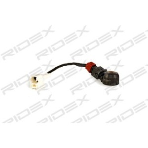 Knock Sensor - RIDEX 3921K0004