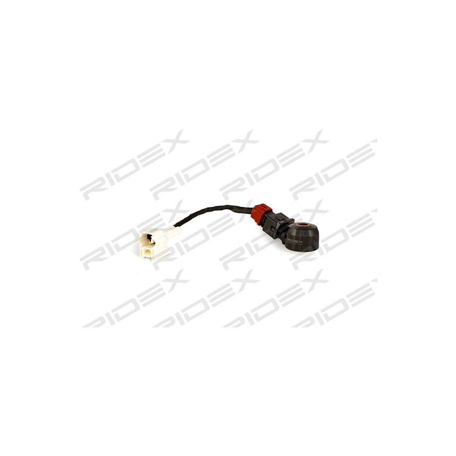 Knock Sensor - RIDEX 3921K0004