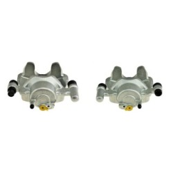 Front Right & Left Brake Caliper Pair for MAZDA 6 OE GJ6E-33-61XC