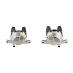 Front Right & Left Brake Caliper Pair for MAZDA MX-5 OE NFZ7-33-99Z