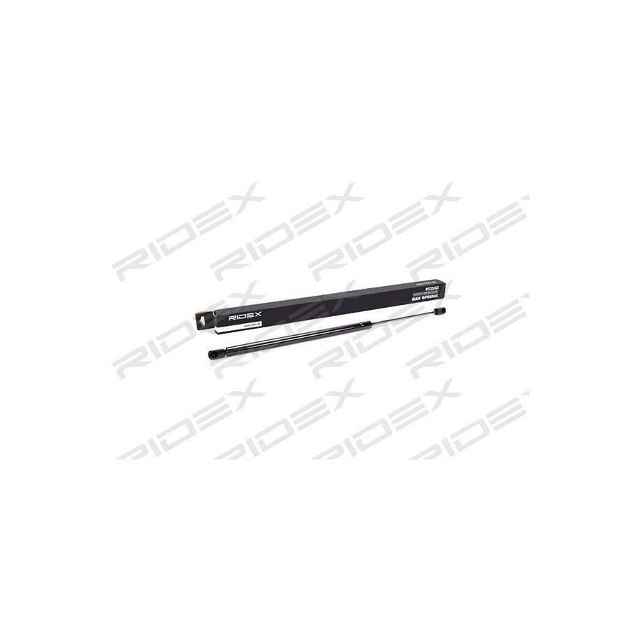 Bonnet Gas Spring - RIDEX 514G0027