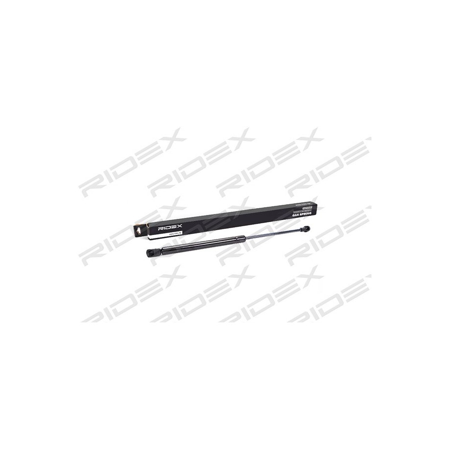 Bonnet Gas Spring - RIDEX 514G0030