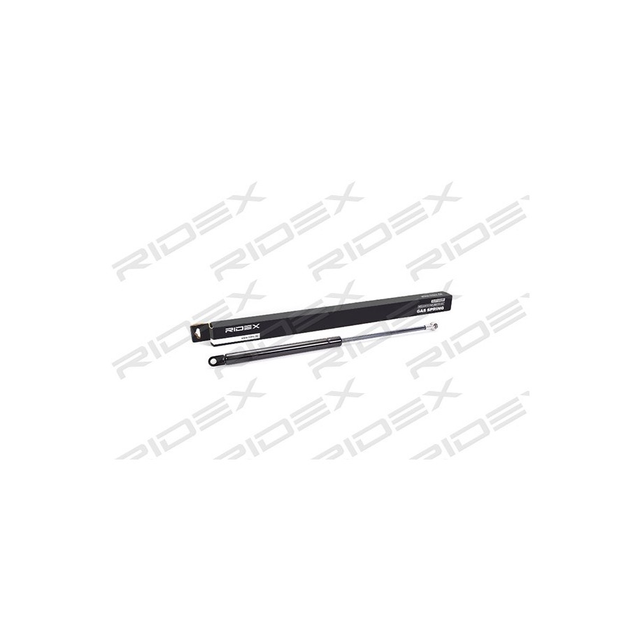 Bonnet Gas Spring - RIDEX 514G0031