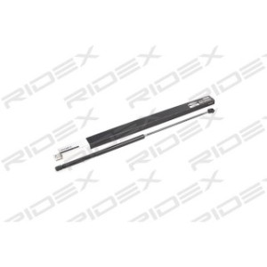 Bonnet Gas Spring - RIDEX 514G0037