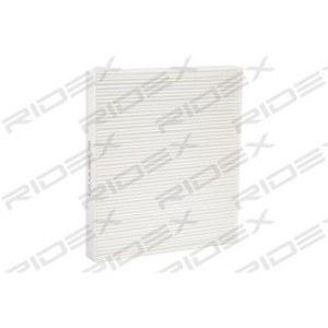 Cabin Air Filter - RIDEX 424I0117