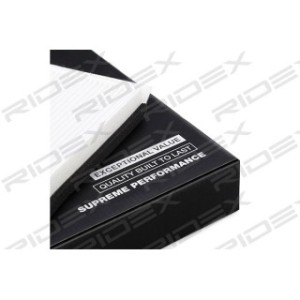 Cabin Air Filter - RIDEX 424I0146