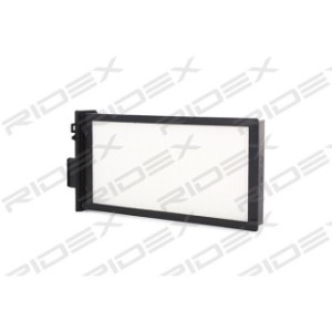 Cabin Air Filter - RIDEX 424I0116