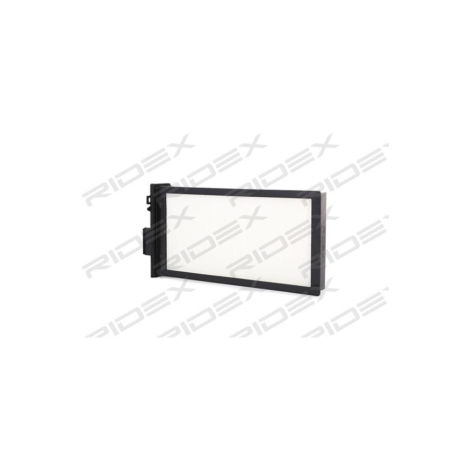 Cabin Air Filter - RIDEX 424I0116