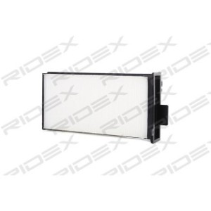 Cabin Air Filter - RIDEX 424I0116